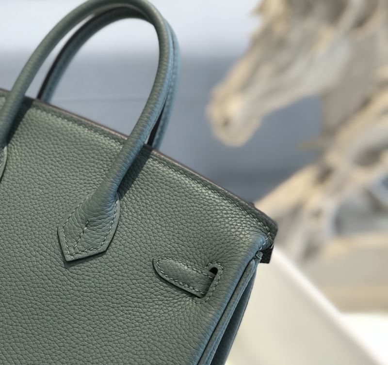 Hermes Birkin Bags